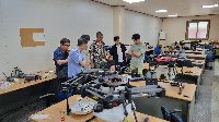 드론정비사 1급 전문가
